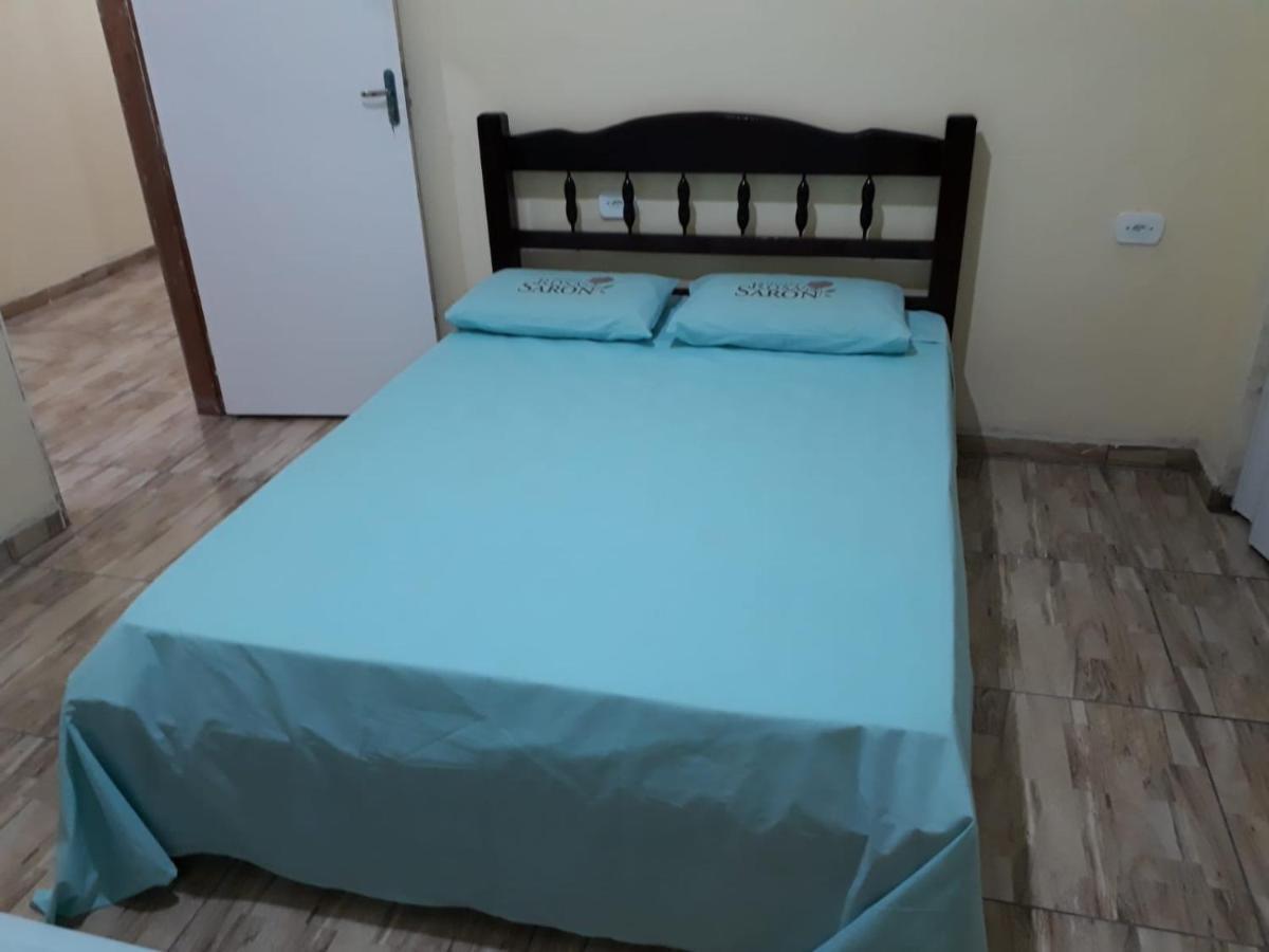 Hotel Rosa De Saron Picos ภายนอก รูปภาพ