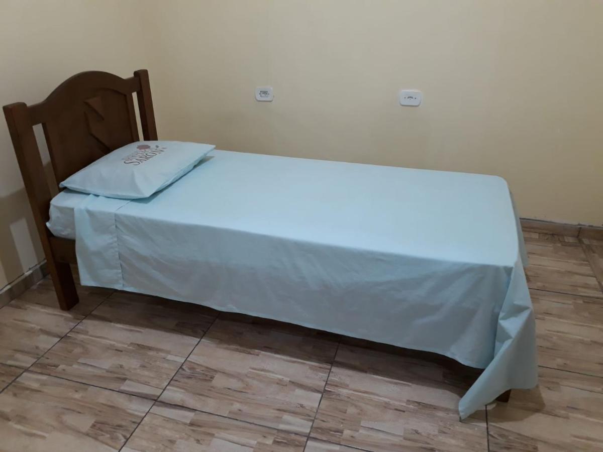 Hotel Rosa De Saron Picos ภายนอก รูปภาพ